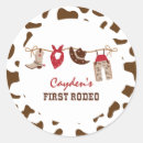 Recherche de cow boy autocollants Pour enfants