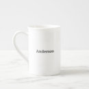 Recherche de son tasses Modèle