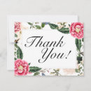 Recherche de beau jardin vœux cartes Vintage