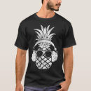 Recherche de vintage beach tshirts Hawaïen