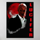 Recherche de lucifer posters Bande dessinée