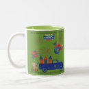 Recherche de feu vert tasses Pour tous