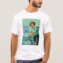 Recherche de venezia tshirts Italien