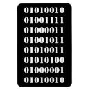 Recherche de programmation magnets Geek