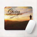 Recherche de riche tapis souris Motivation