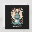 Recherche de yoga drôle invitations Méditation