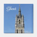 Recherche de gand magnets Ville
