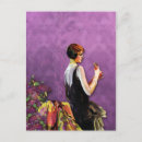 Recherche de fashion cartes postales Lady