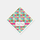 Recherche de petits gâteaux serviettes Bonbons