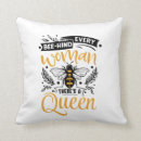Recherche de abeille mignonne coussins Pour elle