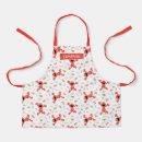 Recherche de motif crayon tabliers Enfants