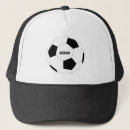 Recherche de foot trucker casquettes Équipe