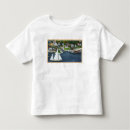 Recherche de vue de mer tshirts Aérien