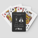 Recherche de mat jeux de cartes Reine