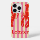 Recherche de homard iphone coques Crustacé
