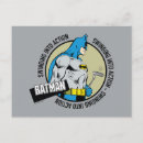 Recherche de action cartes postales Batman