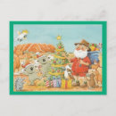 Recherche de koala noël cartes postales Australien
