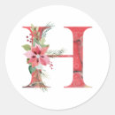 Recherche de alphabet h autocollants Lettre