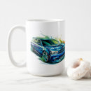 Recherche de muscle car tasses Voitures