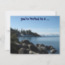 Recherche de le lac tahoe invitations Montagnes