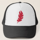 Recherche de plumes casquettes Oiseau