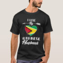 Recherche de guyana tshirts Mari