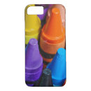 Recherche de crayon de couleur iphone coques Coloration