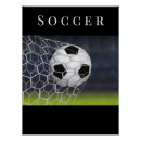 Recherche de football posters Balle