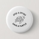 Recherche de paille badges Tortue