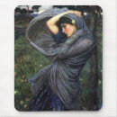Recherche de john william waterhouse tapis souris Victorien