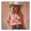 Recherche de cowgirls posters Pour tous