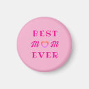 Recherche de anniversaire de maman magnets Typographie