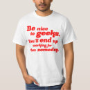 Recherche de geekery Ringard