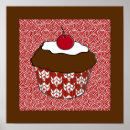 Recherche de motifs japonais posters Cerise