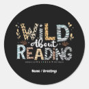 Recherche de reading autocollants Enseignant