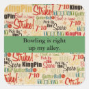 Recherche de ruelles de bowling Pour tous