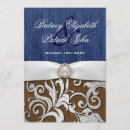 Recherche de leather invitations Ouest