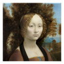 Recherche de leonardo da vinci posters Mona lisa