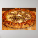 Recherche de pizza posters Fromage