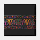 Recherche de brodé magnets Textile