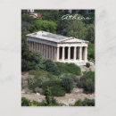 Recherche de athena cartes postales Temple