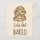 Recherche de scoops cartes postales Dessert