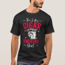 Recherche de fumeurs de cigare tshirts Tabac