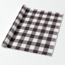 Recherche de flanelle papier cadeau Motif