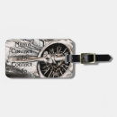 Recherche de avion vintage bagages étiquettes Transport