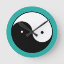 Recherche de taoism horloges Symbole