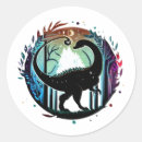 Recherche de arbre magique autocollants Toute personne