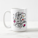Recherche de lo tasses Typographie