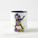 Recherche de punk rock tasses Guitare