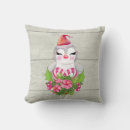 Recherche de pingouin coussins Pôle nord